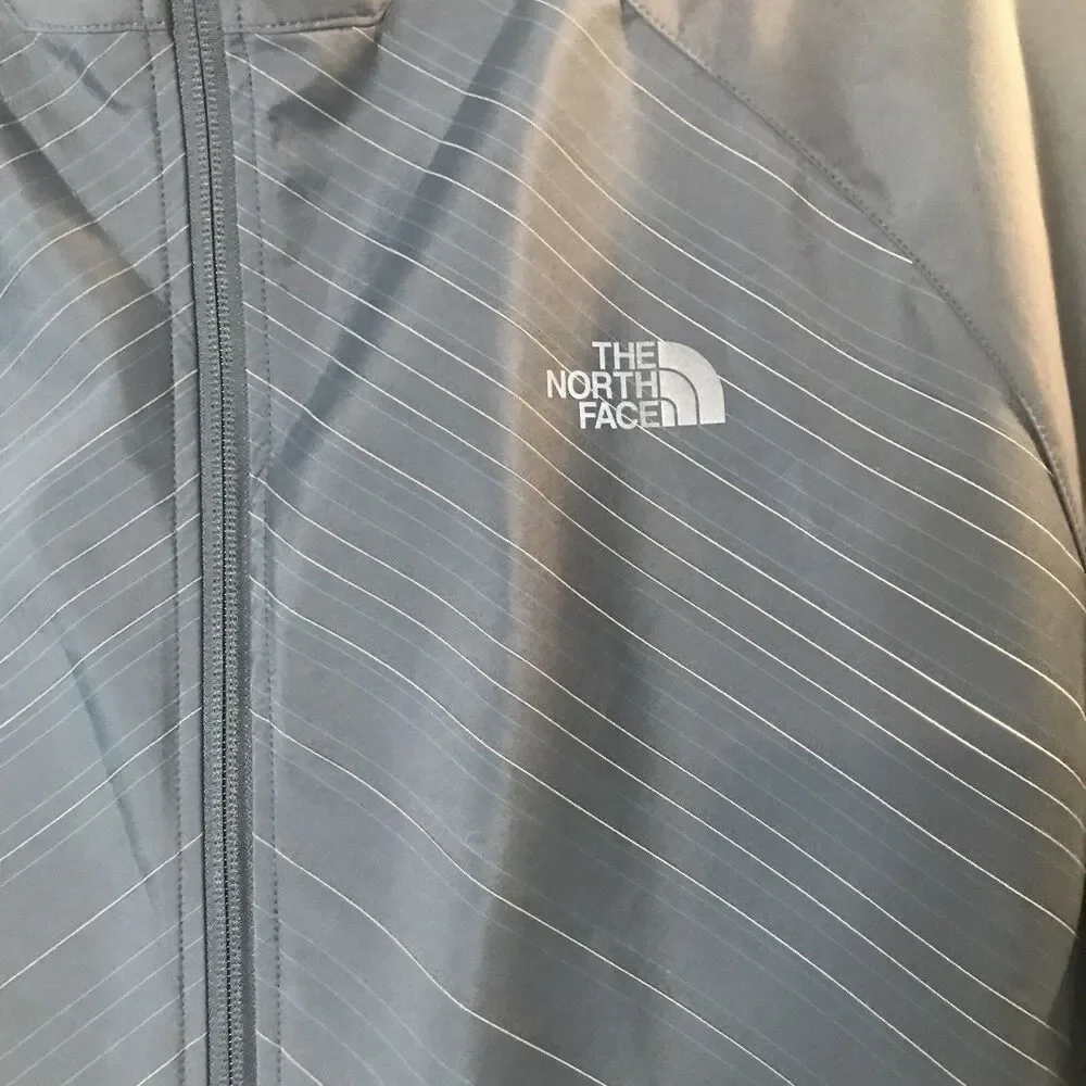 NWT The North Face  Men's Blue Flash Dry Jacket  Large